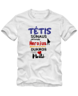 Tėtis